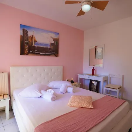 Seafront Spirit Apartment