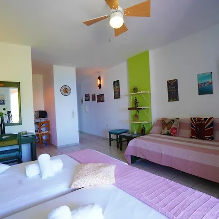 Seafront Spirit Apartment Zakynthos Town